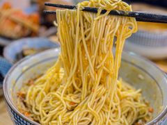 -蟹味阁·蟹黄面(体育西横街店)