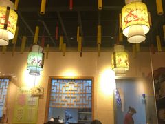 -西安印象(外滩店)