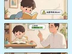 -宝视达眼镜(周口市广场店)