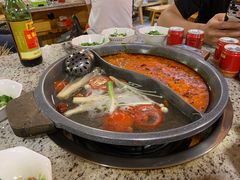 -玉林串串香·成都老字号(玉林街总店)