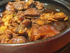 -山外山·林语花园餐厅