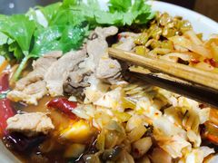 -易裕和·长沙米粉(友谊路店)