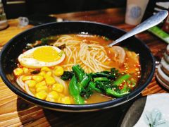 -小川洋风料理(街道口店)