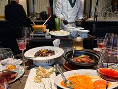 -海派悦庭·海胆烧麦·新融合菜(凯德广场店)