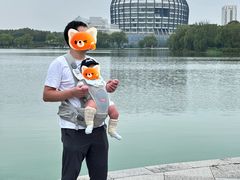 -东华大学(松江校区)