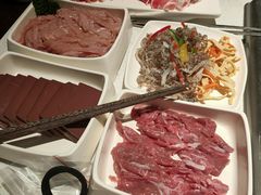 -海底捞火锅(顺义华联店)