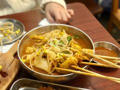 -青春分食(仙林大学城店)