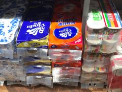 -京捷生鲜超市(红庙北里店)