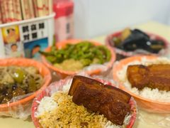 -咱家王新国把子肉(县东巷店)
