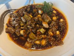 -将军府·鸡毛店(武侯祠店)