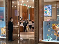 -爱马仕 HERMES(上海ifc商场店)