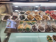 -香妃烤鸡(西单店)