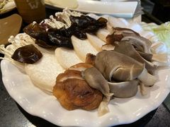 -宽板凳老灶火锅(簋街店)