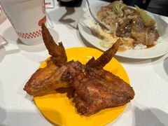 -冰岛茶餐厅(人民路店)