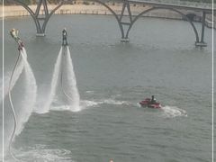 -山西乌金山旅游区