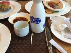 -世纪金源大饭店海鲜自助餐厅(迎宾路店)