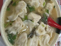 -孔一凡·手工饺子(时尚明苑店)