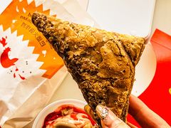 -麦当劳(王顶堤店)