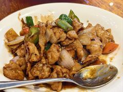 -蓬莱小馆 Joyful Restaurant