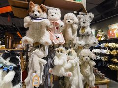 -番茄口袋(上海普陀区环球港店)