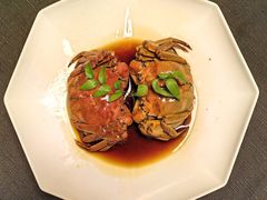 -蟹榭·本帮江浙菜·蟹宴(大宁久光商场店)