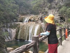 -云台山风景名胜区