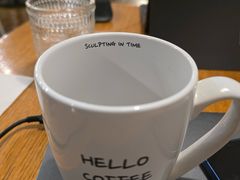 -雕刻时光咖啡馆(交大店)