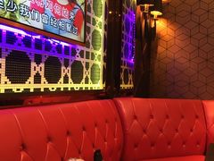 -依呀呀ktv烧烤小串(中山西路店)