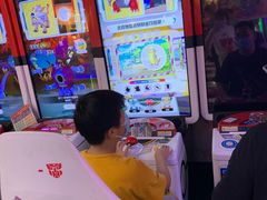 -天天玩X秋葉原日系动漫游戏中心