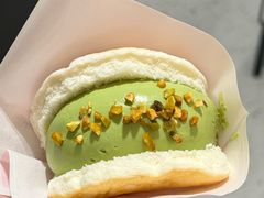 -Gram舒芙蕾(杭州中心店)
