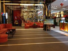 大堂-蓝堡俱乐部