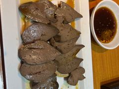 -壹只卤鹅 · 潮汕菜(京基百纳店)