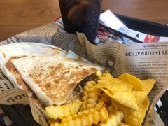-TACO STAR 塔可星(下沙宝龙店)
