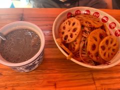 -小罗子汤店(大士院总店)