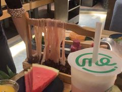 -湊湊火锅·茶憩(天环广场店)