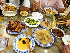 -清真·鸦儿李记·小馆(后海店)