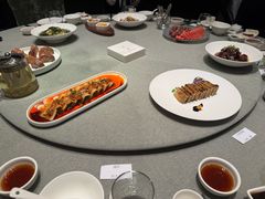 -漢舍中国菜馆(浦东嘉里城店)