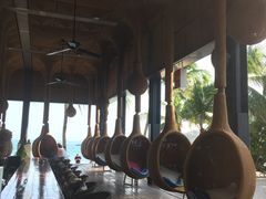 -半山半岛洲际度假酒店·观海廊