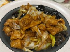 -凯鸽酒楼(操场城店)