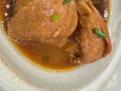 -古都历食南京菜·烤鸭·鸭血粉丝·汤包(南京博物院店)