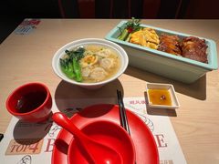-避风塘(宝山万达店)