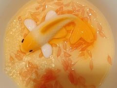 -珠海瑞吉酒店·宴庭中餐厅