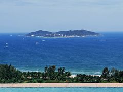 -瑰丽酒店·海吧·天际下午茶·现场DJ·天台酒吧
