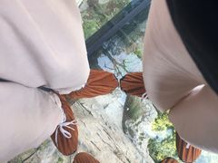-罗田天堂寨风景区