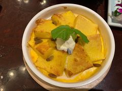 -新白鹿餐厅(爱琴海购物中心店)
