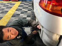 -顶好汽车凹陷修复(万柳桥店)