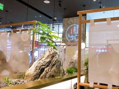 -赠李白·如诗的川味(余杭万达广场店)