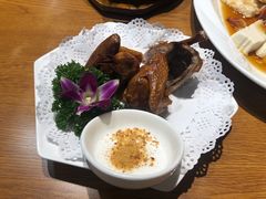 -周锦记广式餐厅