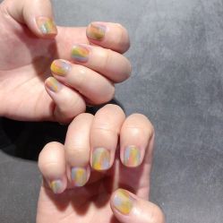 -LEILEI NAIL蕾蕾美甲美睫