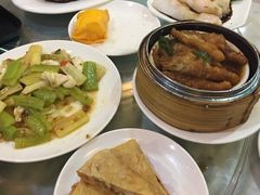 -糖朝(尖沙咀店)